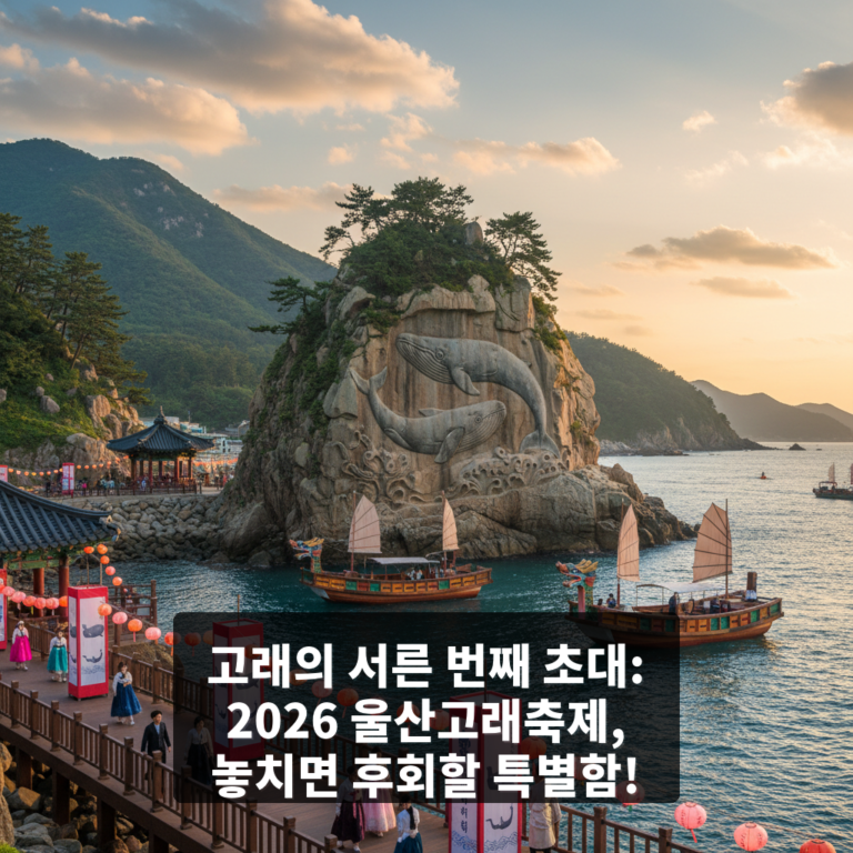 울산고래축제