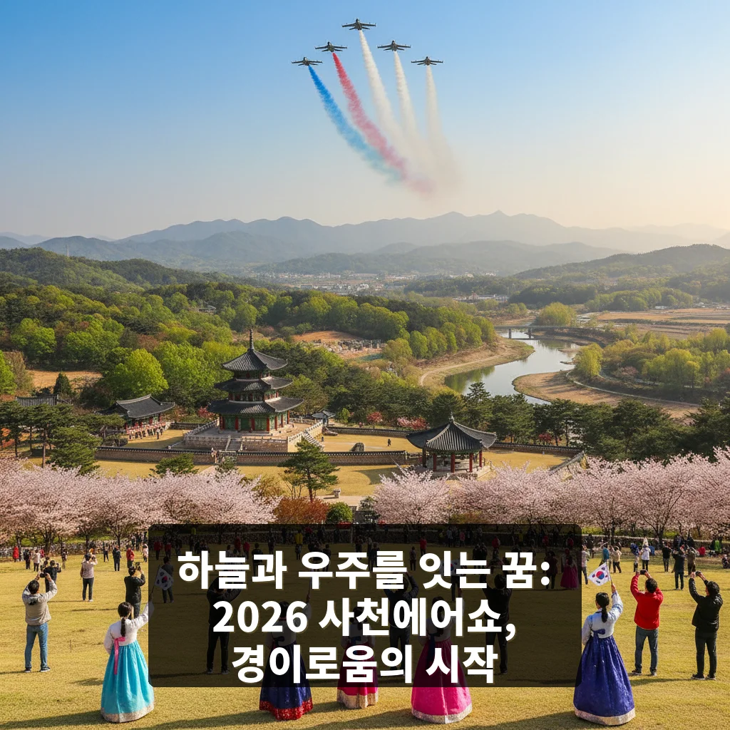 사천에어쇼