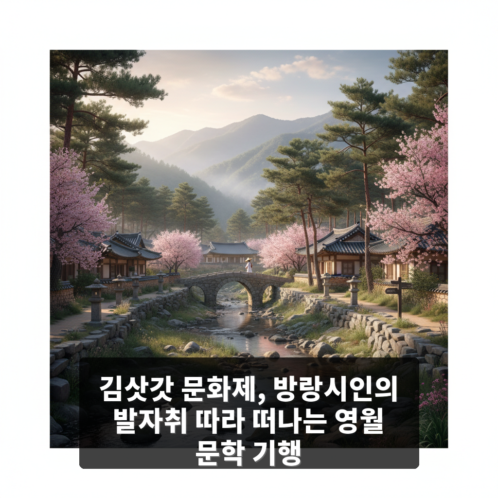 김삿갓 문화제