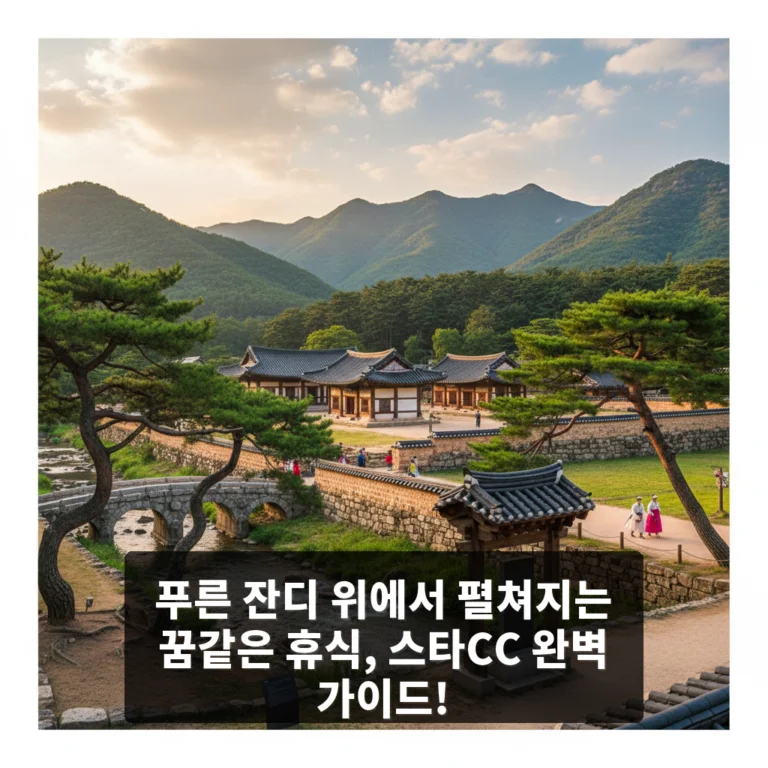 스타CC