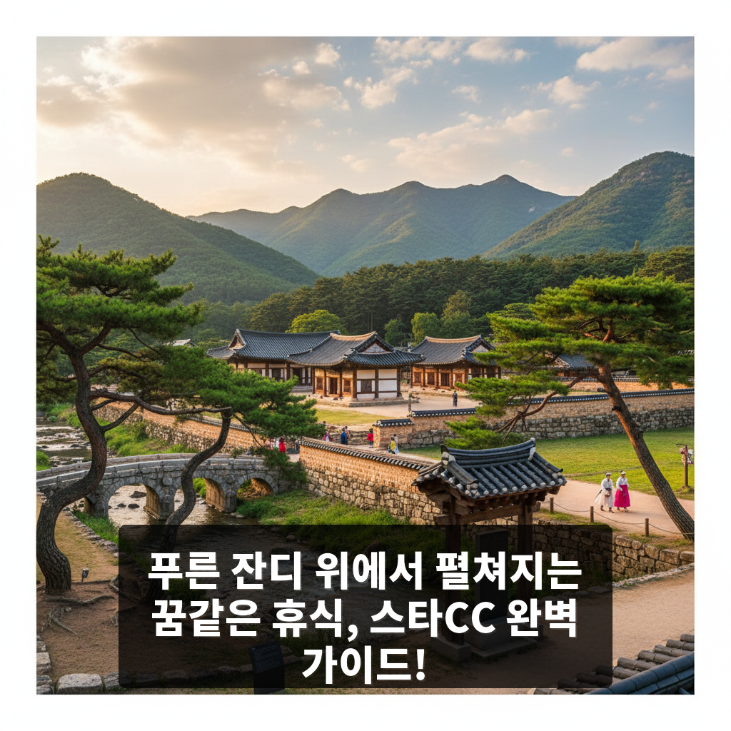 스타CC