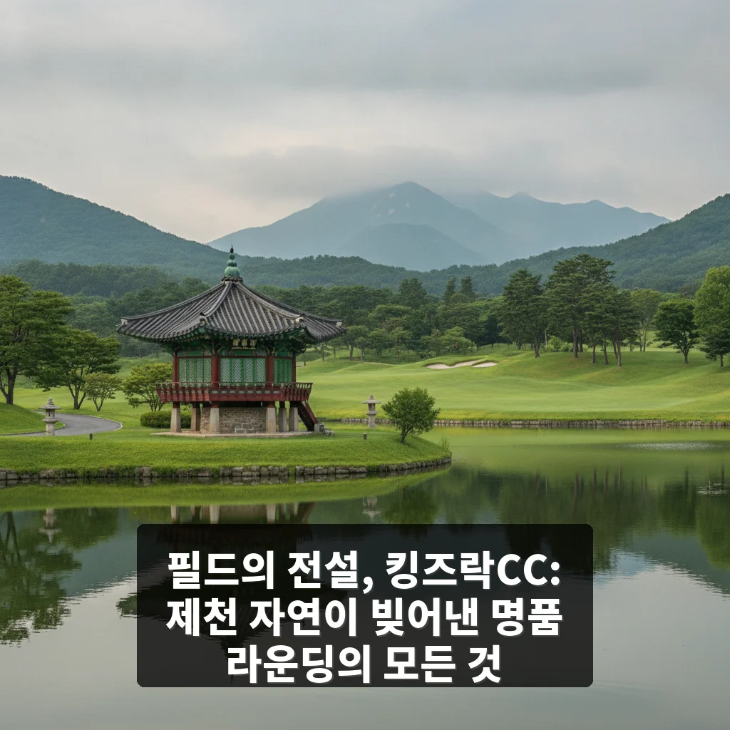 킹즈락CC