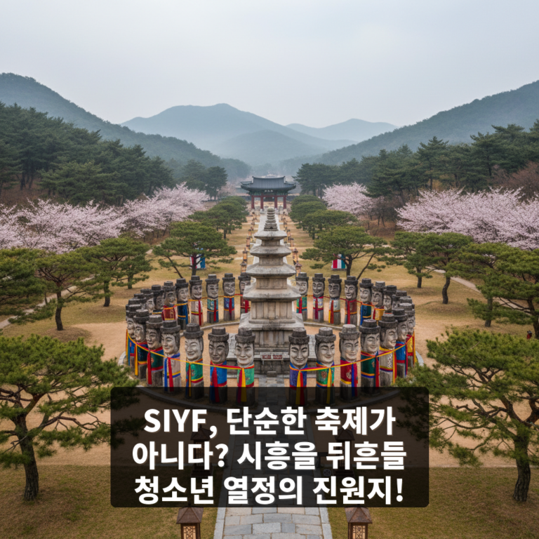 SIYF