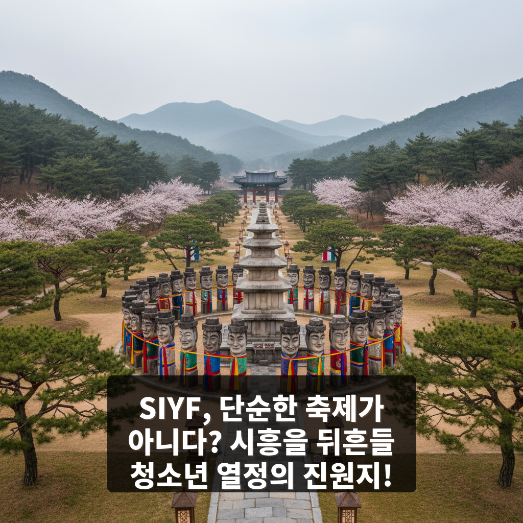 SIYF