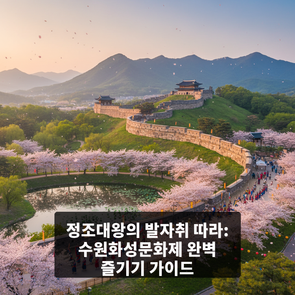 수원화성문화제
