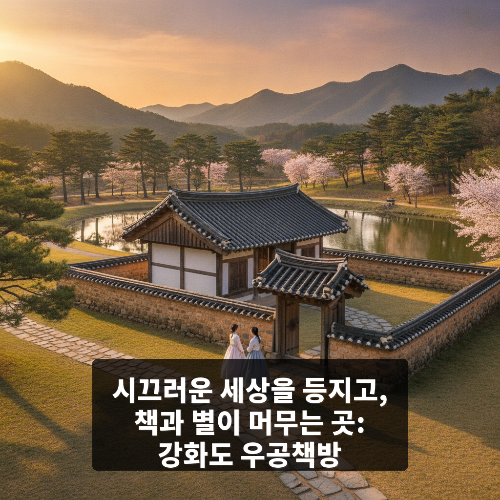 우공책방