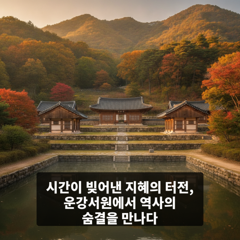 운강서원