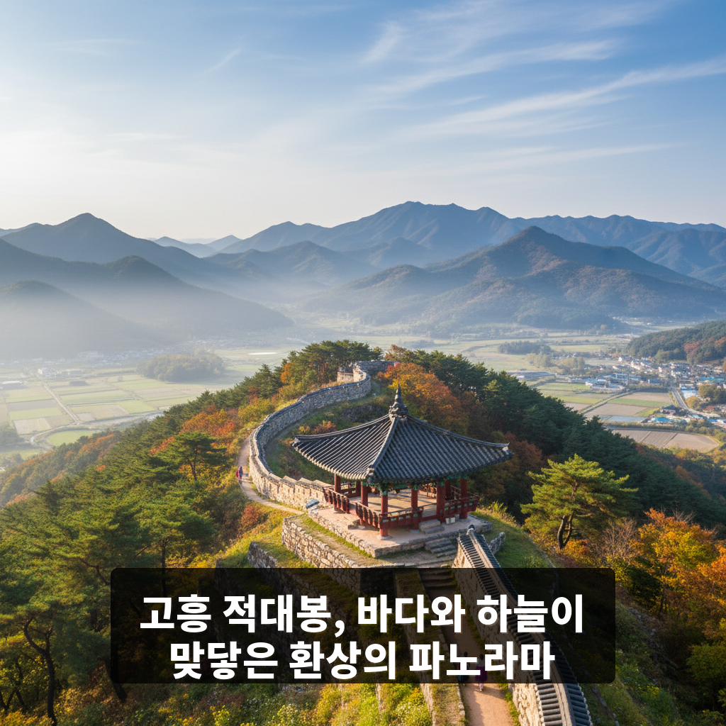 적대봉