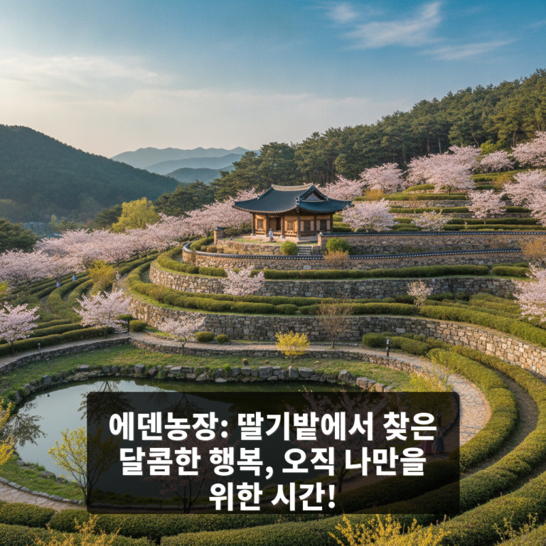 에덴농장