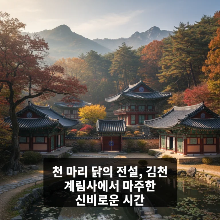 계림사(김천)