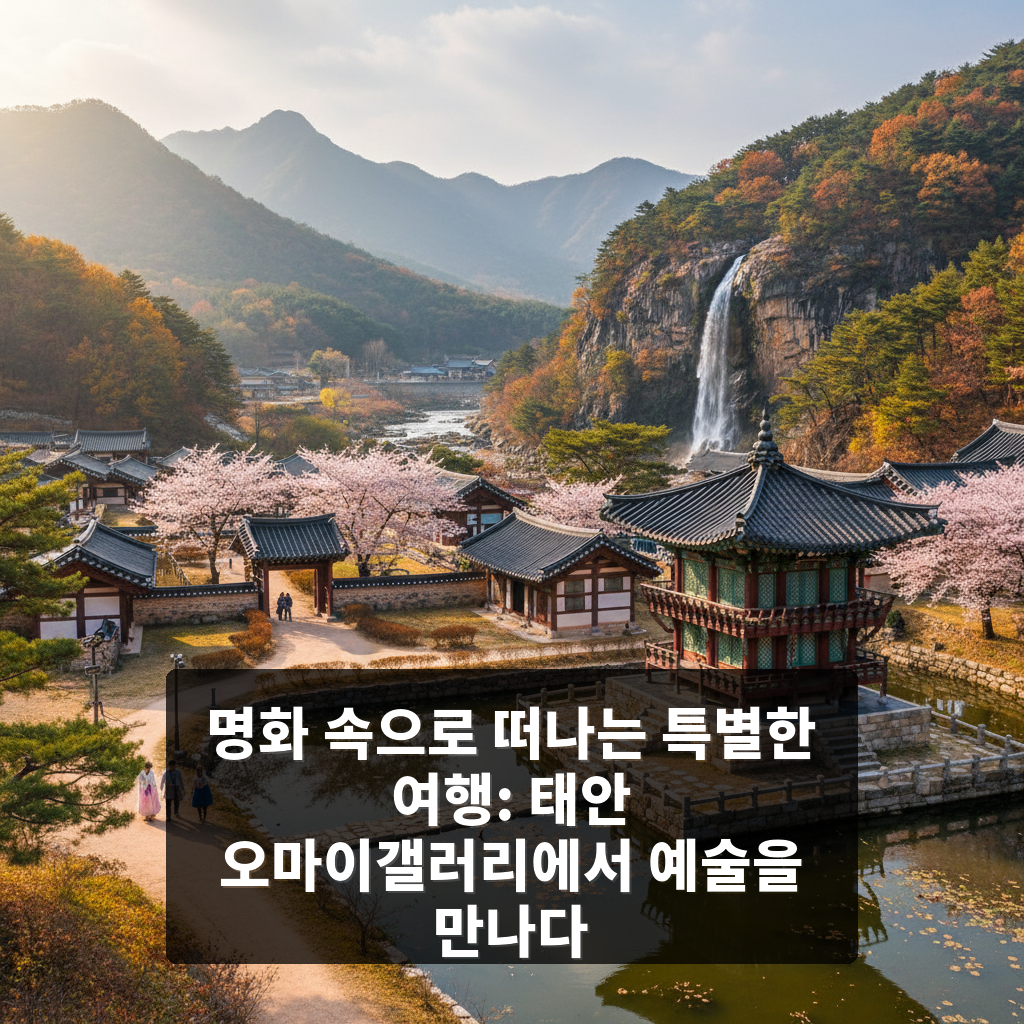 오마이갤러리