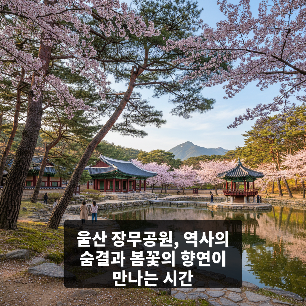 장무공원