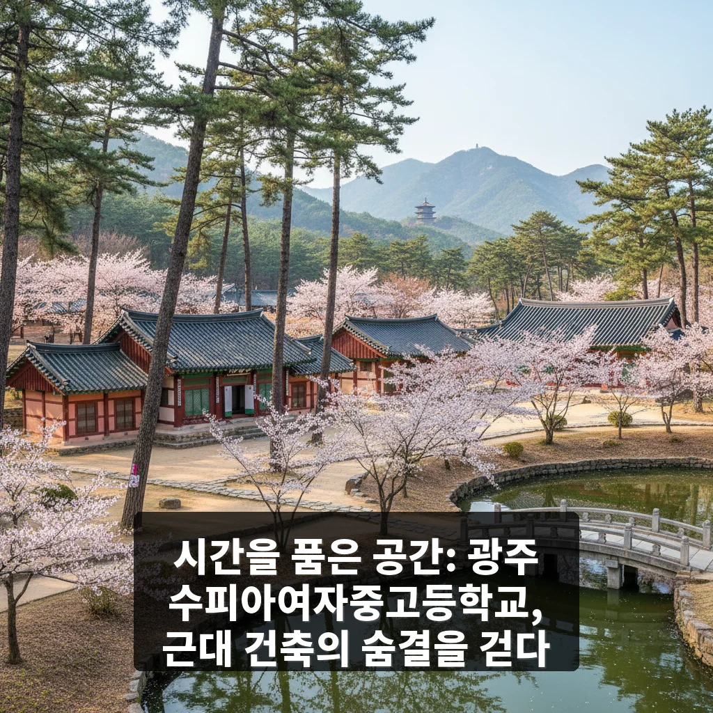 수피아여자중고등학교