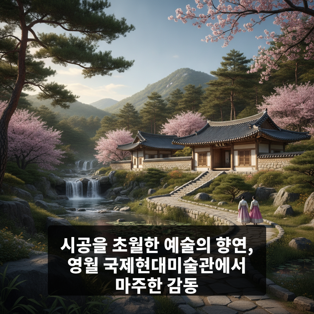 국제현대미술관