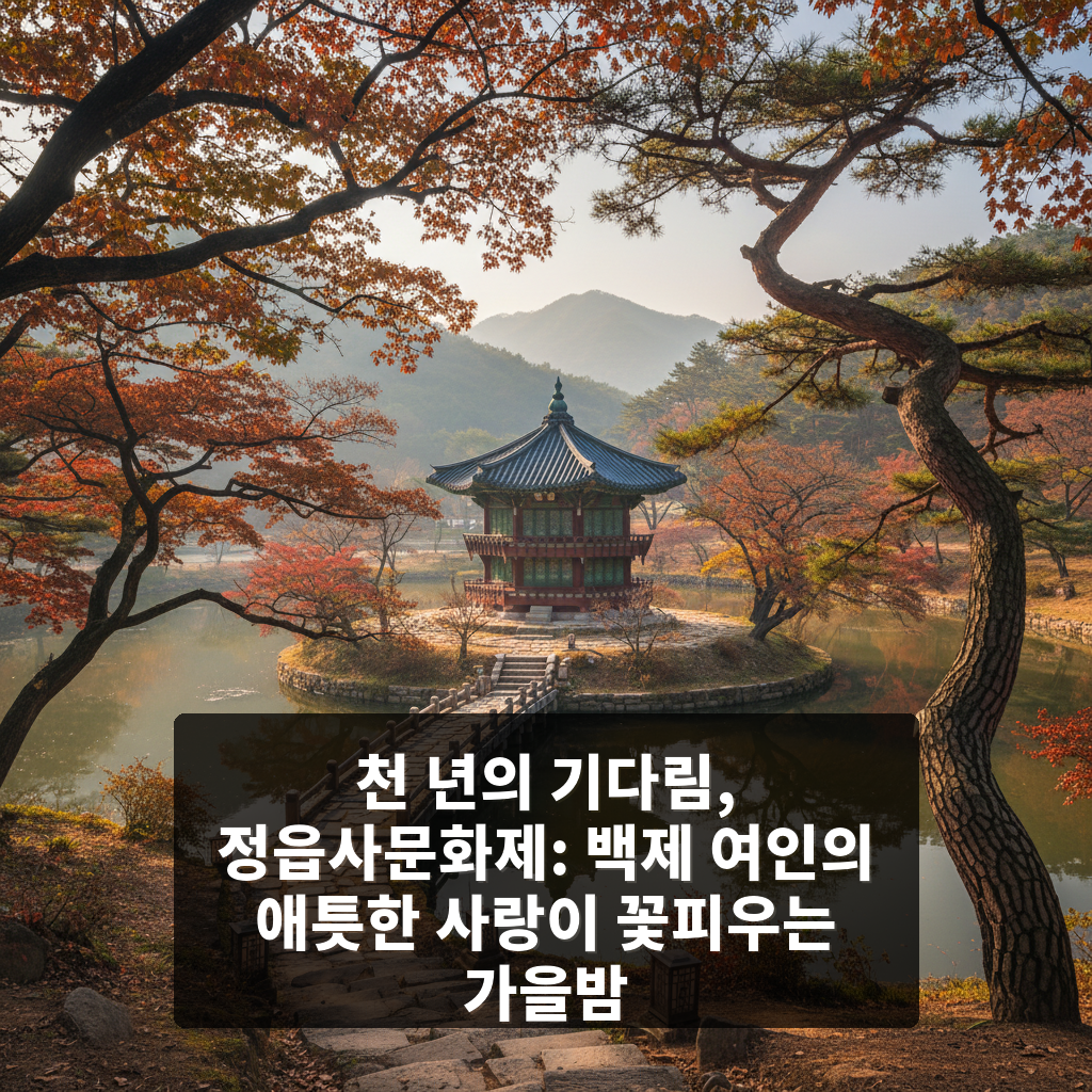 정읍사문화제